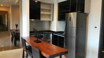 For RENT : The Crest Sukhumvit 34 / 1 Bedroom / 1 Bathrooms / 53 sqm / 35000 THB [R10850]