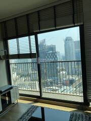 For RENT : Noble Remix / 1 Bedroom / 1 Bathrooms / 63 sqm / 35000 THB [10530606]