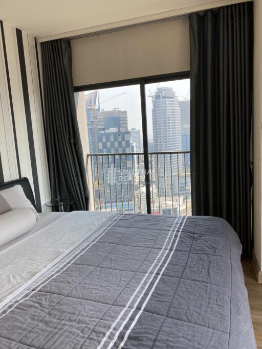 For RENT : Noble Remix / 1 Bedroom / 1 Bathrooms / 63 sqm / 35000 THB [10530606]