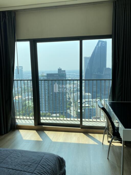 For RENT : Noble Remix / 1 Bedroom / 1 Bathrooms / 63 sqm / 35000 THB [10530606]