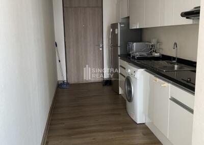 For RENT : Noble Remix / 1 Bedroom / 1 Bathrooms / 63 sqm / 35000 THB [10530606]