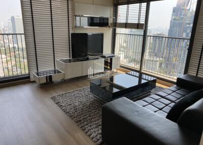 For RENT : Noble Remix / 1 Bedroom / 1 Bathrooms / 63 sqm / 35000 THB [10530606]