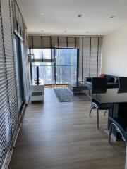 For RENT : Noble Remix / 1 Bedroom / 1 Bathrooms / 63 sqm / 35000 THB [10530606]