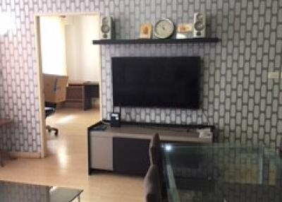 For RENT : Las Colinas / 2 Bedroom / 2 Bathrooms / 100 sqm / 35000 THB [R10869]