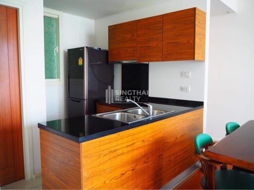 For RENT : Wind Sukhumvit 23 / 2 Bedroom / 2 Bathrooms / 78 sqm / 35000 THB [R10879]