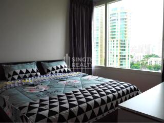 For RENT : Wind Sukhumvit 23 / 2 Bedroom / 2 Bathrooms / 78 sqm / 35000 THB [R10879]