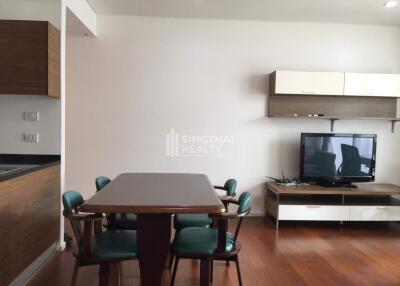 For RENT : Wind Sukhumvit 23 / 2 Bedroom / 2 Bathrooms / 78 sqm / 35000 THB [R10879]