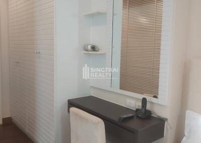 For RENT : Ivy Thonglor / 1 Bedroom / 1 Bathrooms / 55 sqm / 35000 THB [R10895]