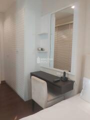 For RENT : Ivy Thonglor / 1 Bedroom / 1 Bathrooms / 55 sqm / 35000 THB [R10895]