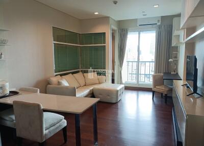 For RENT : Ivy Thonglor / 1 Bedroom / 1 Bathrooms / 55 sqm / 35000 THB [R10895]