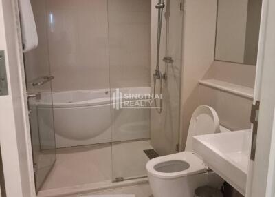 For RENT : Ivy Thonglor / 1 Bedroom / 1 Bathrooms / 55 sqm / 35000 THB [R10895]