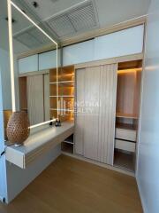 For RENT : Noble Reveal / 1 Bedroom / 1 Bathrooms / 53 sqm / 35000 THB [10565507]