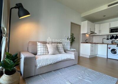 For RENT : Noble Reveal / 1 Bedroom / 1 Bathrooms / 53 sqm / 35000 THB [10565507]