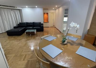 For RENT : Bangkok Garden / 2 Bedroom / 2 Bathrooms / 100 sqm / 35000 THB [R10935]