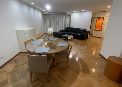 For RENT : Bangkok Garden / 2 Bedroom / 2 Bathrooms / 100 sqm / 35000 THB [R10935]