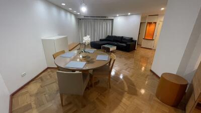 For RENT : Bangkok Garden / 2 Bedroom / 2 Bathrooms / 100 sqm / 35000 THB [R10935]