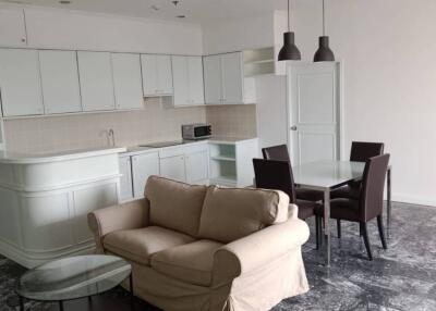 For RENT : The Waterford Park Sukhumvit 53 / 2 Bedroom / 2 Bathrooms / 97 sqm / 35000 THB [R10972]