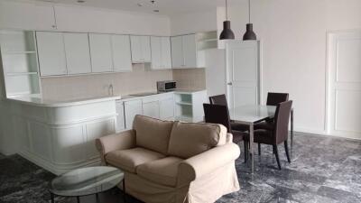 For RENT : The Waterford Park Sukhumvit 53 / 2 Bedroom / 2 Bathrooms / 97 sqm / 35000 THB [R10972]