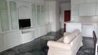 For RENT : The Waterford Park Sukhumvit 53 / 2 Bedroom / 2 Bathrooms / 97 sqm / 35000 THB [R10972]