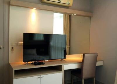 For RENT : The Master Centrium Asoke-Sukhumvit / 2 Bedroom / 2 Bathrooms / 77 sqm / 35000 THB [R10993]