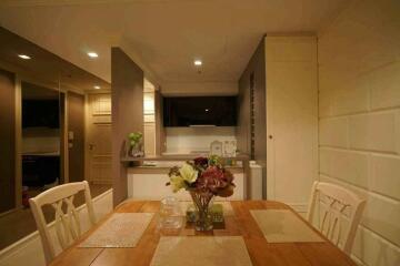 For RENT : The River / 1 Bedroom / 1 Bathrooms / 69 sqm / 35000 THB [R11010]