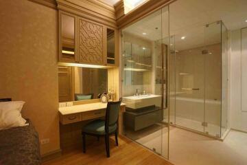 For RENT : The River / 1 Bedroom / 1 Bathrooms / 69 sqm / 35000 THB [R11010]