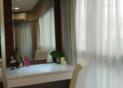 For RENT : The Waterford Diamond / 2 Bedroom / 1 Bathrooms / 62 sqm / 35000 THB [R11033]