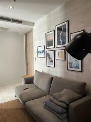 For RENT : Noble Ploenchit / 1 Bedroom / 1 Bathrooms / 51 sqm / 35000 THB [10605053]