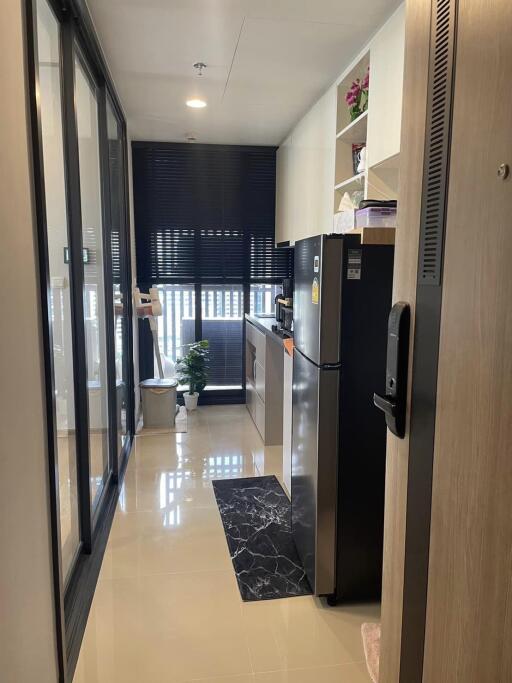 For RENT : OKA HAUS Sukhumvit 36 / 2 Bedroom / 2 Bathrooms / 50 sqm / 35000 THB [R11102]