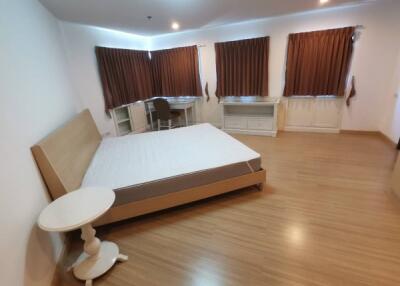 For RENT : P.W.T Mansion / 1 Bedroom / 1 Bathrooms / 76 sqm / 35000 THB [R11155]