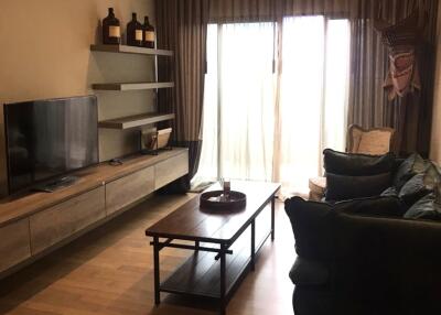 For RENT : Noble Reveal / 1 Bedroom / 1 Bathrooms / 55 sqm / 35000 THB [R11226]