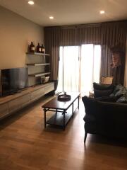 For RENT : Noble Reveal / 1 Bedroom / 1 Bathrooms / 55 sqm / 35000 THB [R11226]