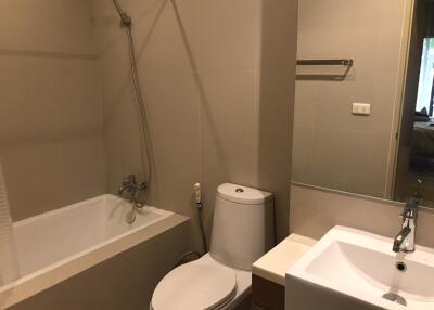 For RENT : Noble Reveal / 1 Bedroom / 1 Bathrooms / 55 sqm / 35000 THB [R11226]