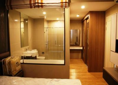 For RENT : Villa Asoke / 1 Bedroom / 2 Bathrooms / 80 sqm / 35000 THB [R11243]