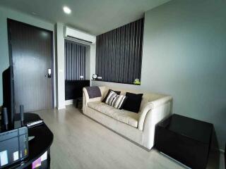 For RENT : Rhythm Sukhumvit 44/1 / 1 Bedroom / 1 Bathrooms / 45 sqm / 35000 THB [R11245]