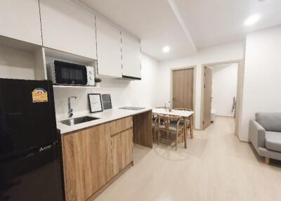 For RENT : Noble Ambience Sukhumvit 42 / 2 Bedroom / 2 Bathrooms / 51 sqm / 35000 THB [R11343]