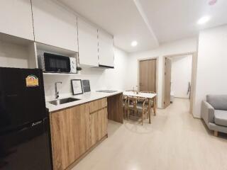 For RENT : Noble Ambience Sukhumvit 42 / 2 Bedroom / 2 Bathrooms / 51 sqm / 35000 THB [R11343]