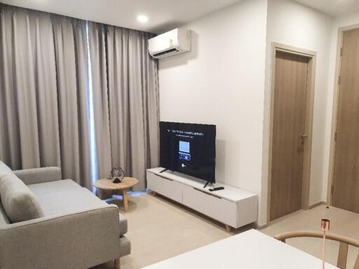 For RENT : Noble Ambience Sukhumvit 42 / 2 Bedroom / 2 Bathrooms / 51 sqm / 35000 THB [R11343]