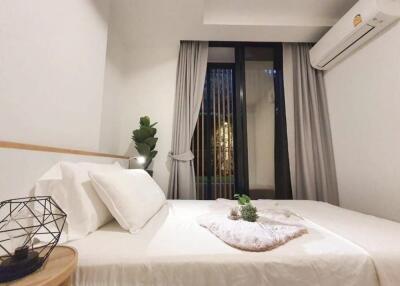 For RENT : Noble Ambience Sukhumvit 42 / 2 Bedroom / 2 Bathrooms / 51 sqm / 35000 THB [R11343]