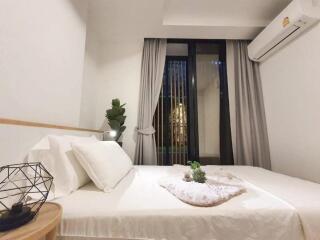 For RENT : Noble Ambience Sukhumvit 42 / 2 Bedroom / 2 Bathrooms / 51 sqm / 35000 THB [R11343]