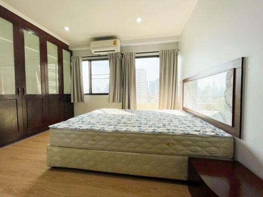 For RENT : Saranjai Mansion / 2 Bedroom / 2 Bathrooms / 78 sqm / 35000 THB [R11363]