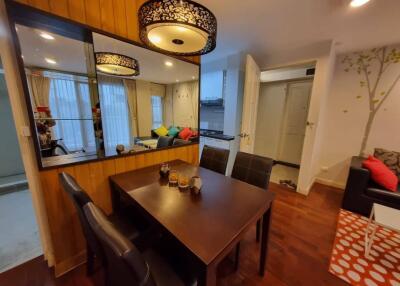 For RENT : 49 Plus / 2 Bedroom / 2 Bathrooms / 75 sqm / 35000 THB [R11379]