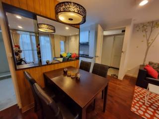 For RENT : 49 Plus / 2 Bedroom / 2 Bathrooms / 75 sqm / 35000 THB [R11379]