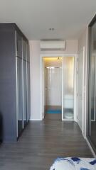 For RENT : The Room Sukhumvit 69 / 1 Bedroom / 1 Bathrooms / 45 sqm / 35000 THB [R11464]