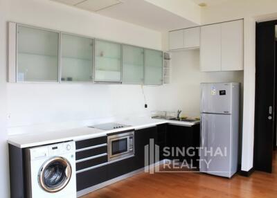 For RENT : The Lofts Yennakart / 2 Bedroom / 2 Bathrooms / 68 sqm / 35000 THB [5345429]