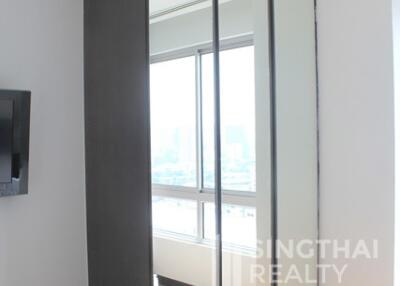 For RENT : The Lofts Yennakart / 2 Bedroom / 2 Bathrooms / 68 sqm / 35000 THB [5345429]