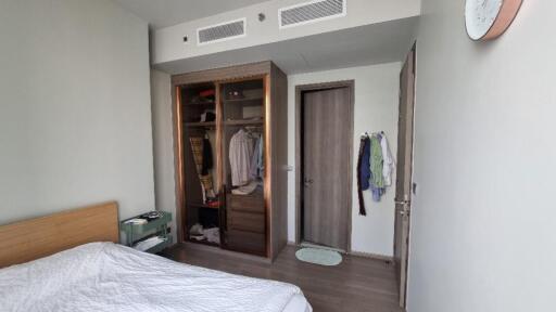 For RENT : Celes Asoke / 1 Bedroom / 1 Bathrooms / 35 sqm / 35000 THB [R11567]