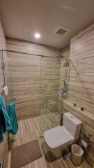 For RENT : Celes Asoke / 1 Bedroom / 1 Bathrooms / 35 sqm / 35000 THB [R11567]
