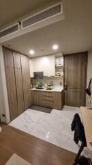 For RENT : Celes Asoke / 1 Bedroom / 1 Bathrooms / 35 sqm / 35000 THB [R11567]