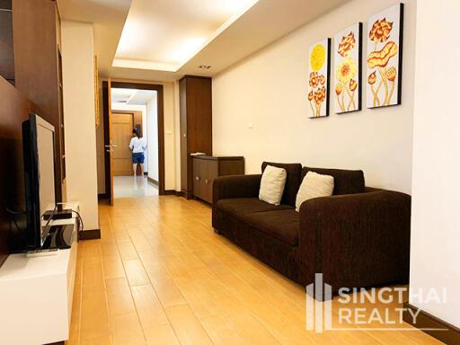 For RENT : Viva Sira Serviced Residence / 1 Bedroom / 2 Bathrooms / 61 sqm / 35500 THB [7600832]